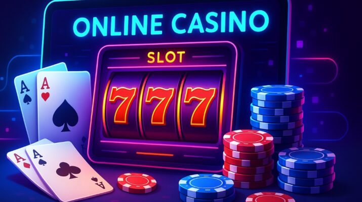 Betewin Casino Oyunları Nelerdir? 2025 GÜNCEL