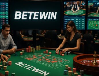 Betewin