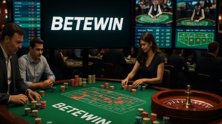 Betewin
