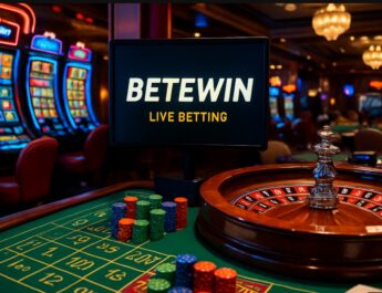 Betewin